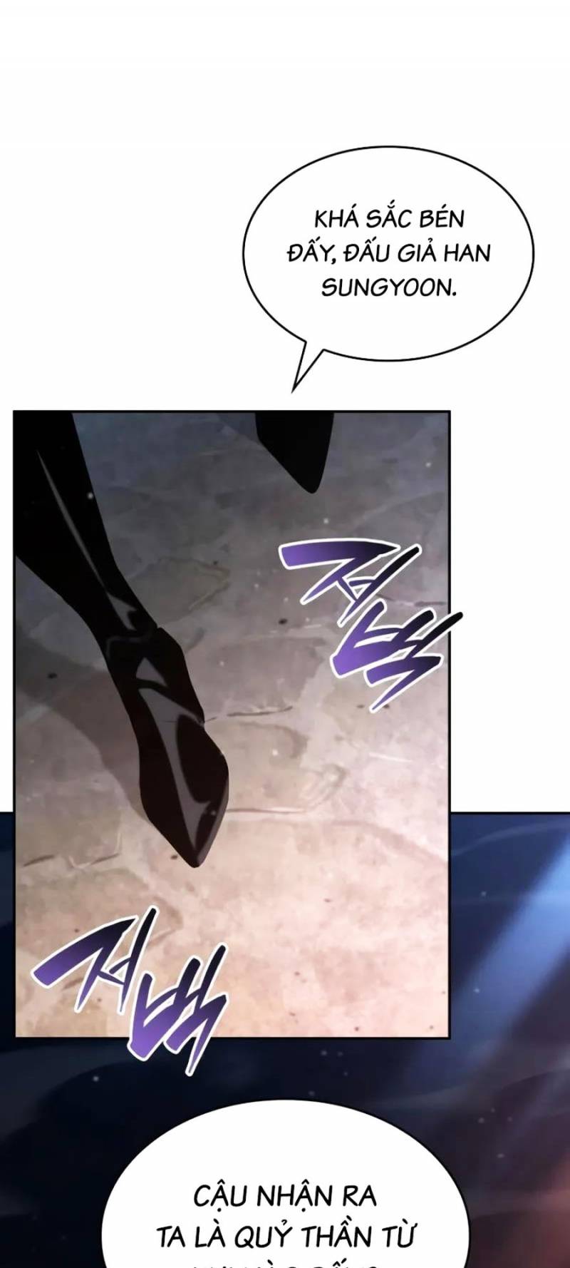 Vô Hạn Tử Linh Sư Chap 113 - Next Chap 114