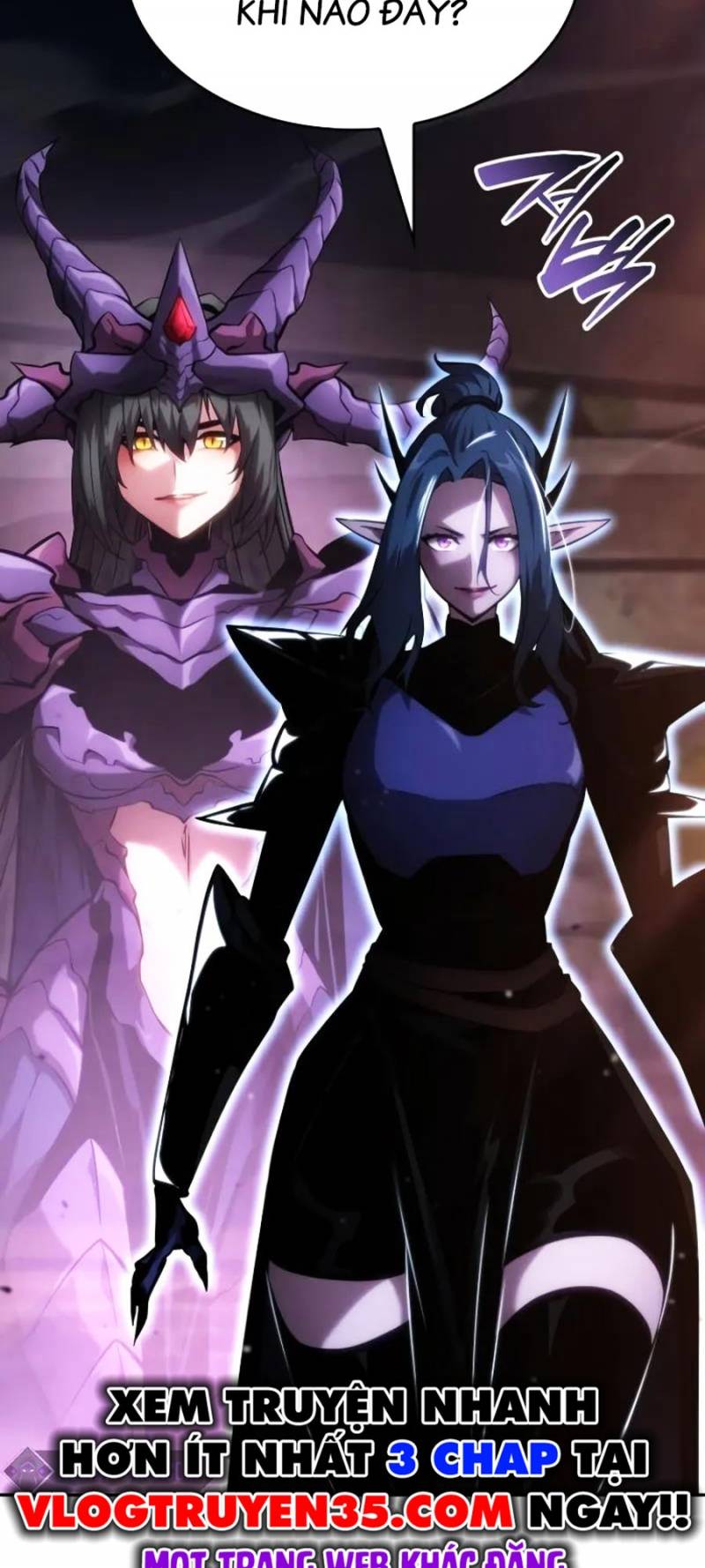 Vô Hạn Tử Linh Sư Chap 113 - Next Chap 114