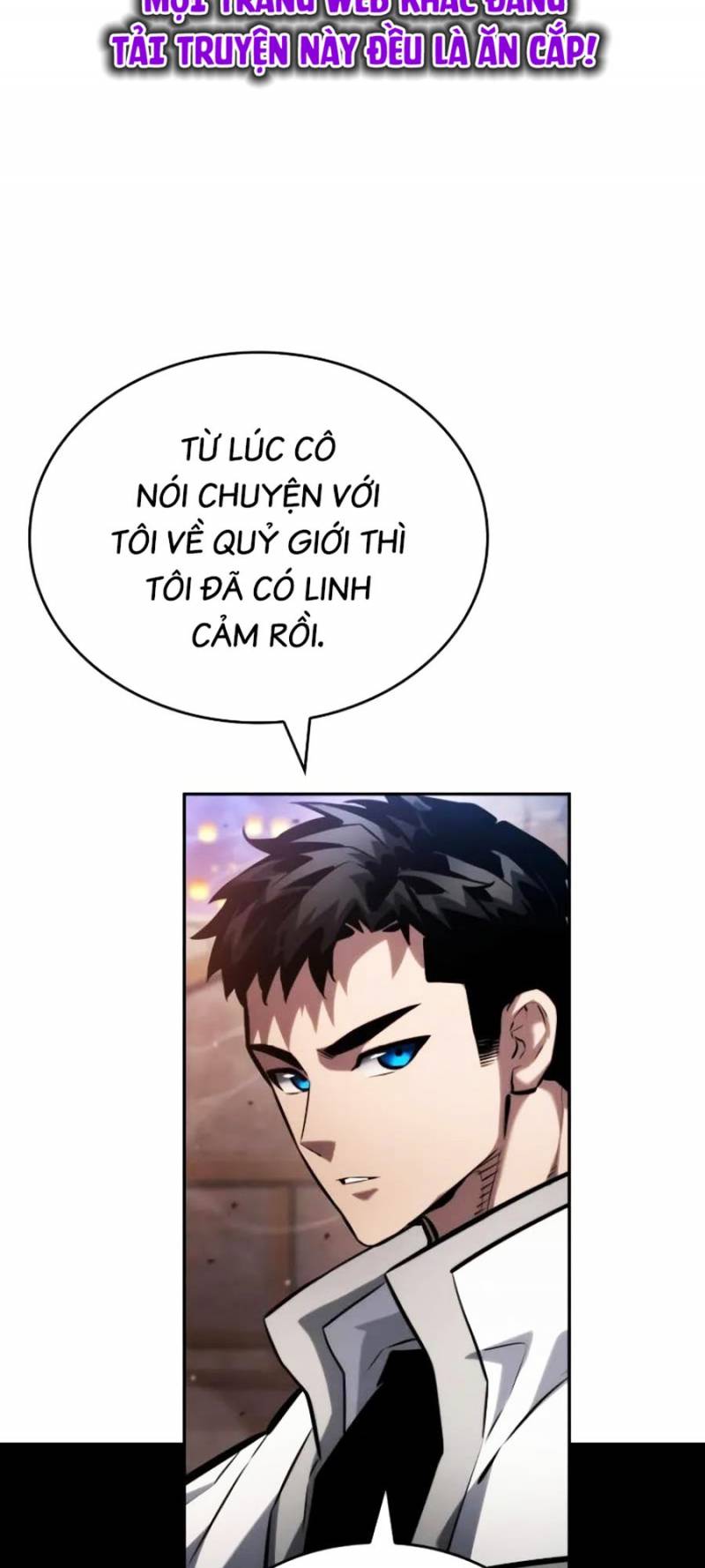 Vô Hạn Tử Linh Sư Chap 113 - Next Chap 114
