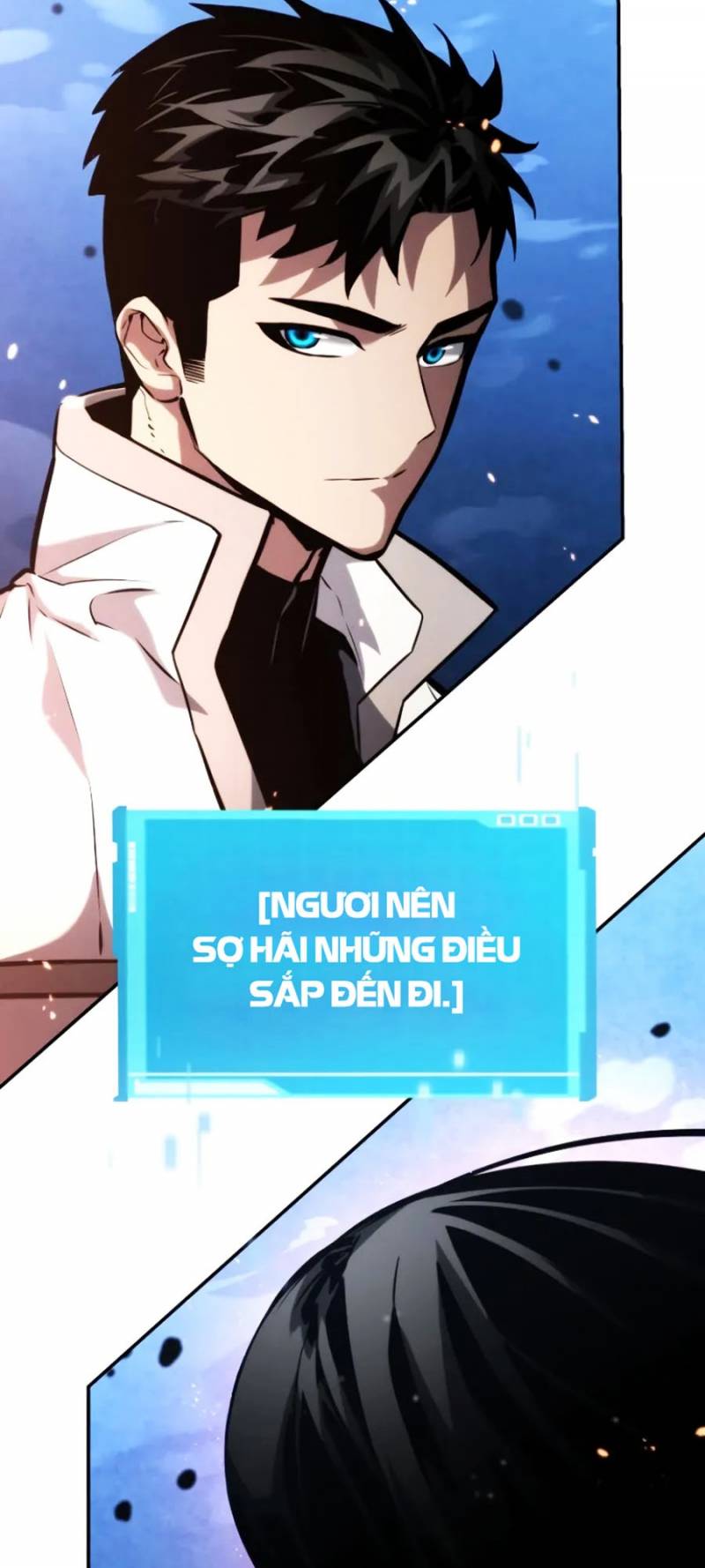 Vô Hạn Tử Linh Sư Chap 113 - Next Chap 114