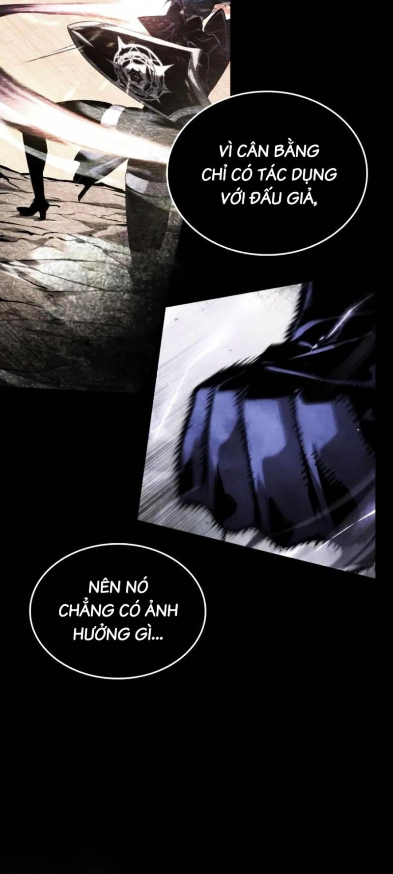 Vô Hạn Tử Linh Sư Chap 113 - Next Chap 114