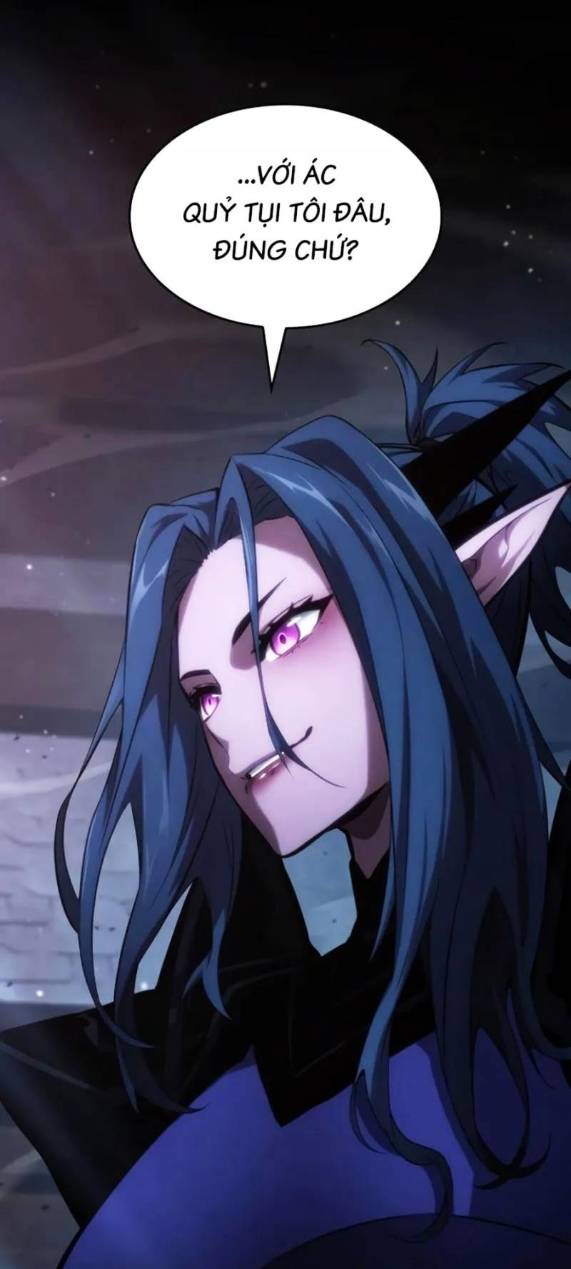 Vô Hạn Tử Linh Sư Chap 113 - Next Chap 114