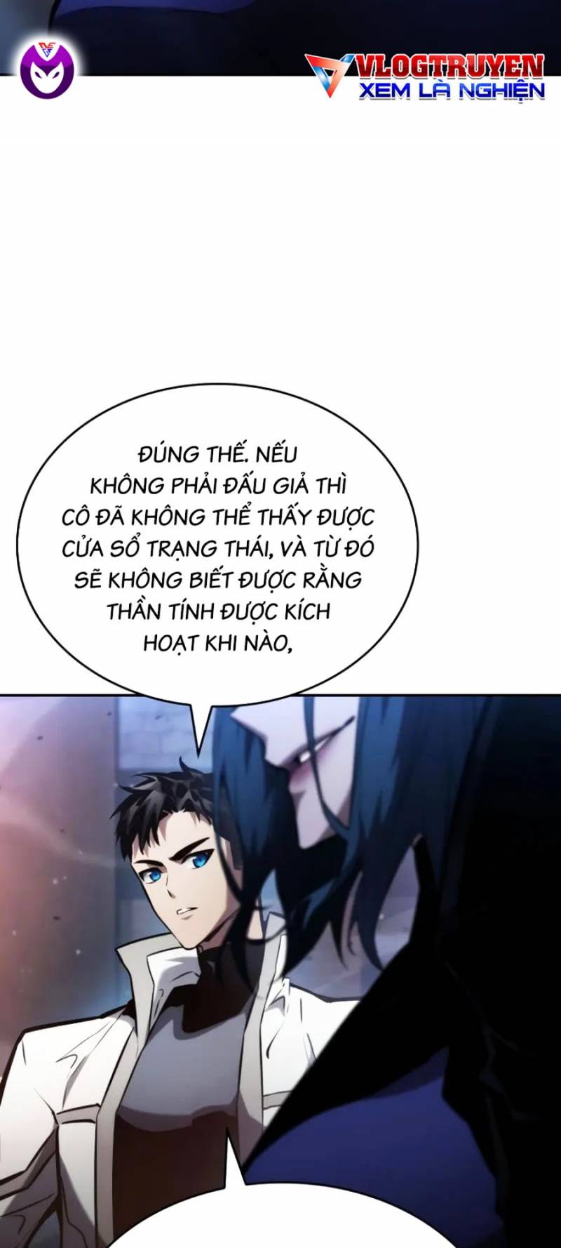 Vô Hạn Tử Linh Sư Chap 113 - Next Chap 114