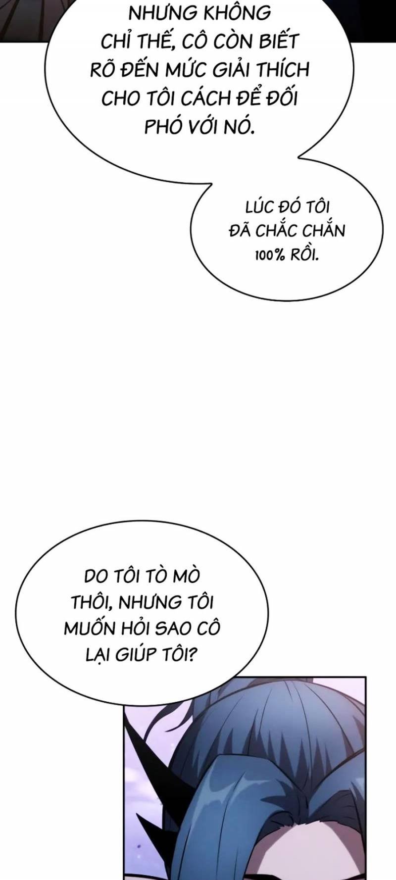 Vô Hạn Tử Linh Sư Chap 113 - Next Chap 114