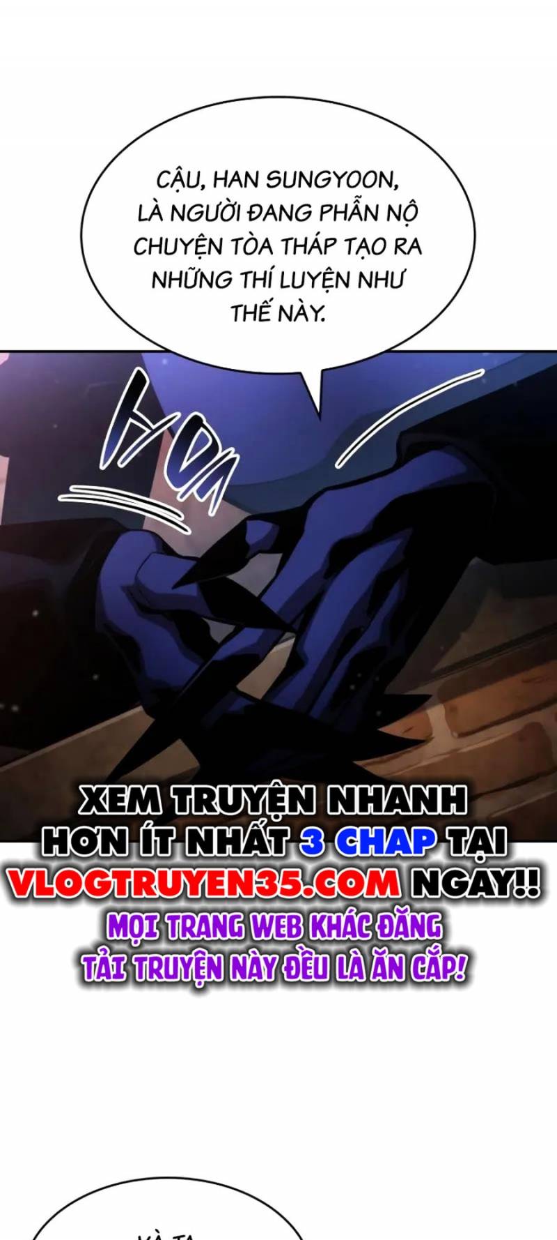 Vô Hạn Tử Linh Sư Chap 113 - Next Chap 114