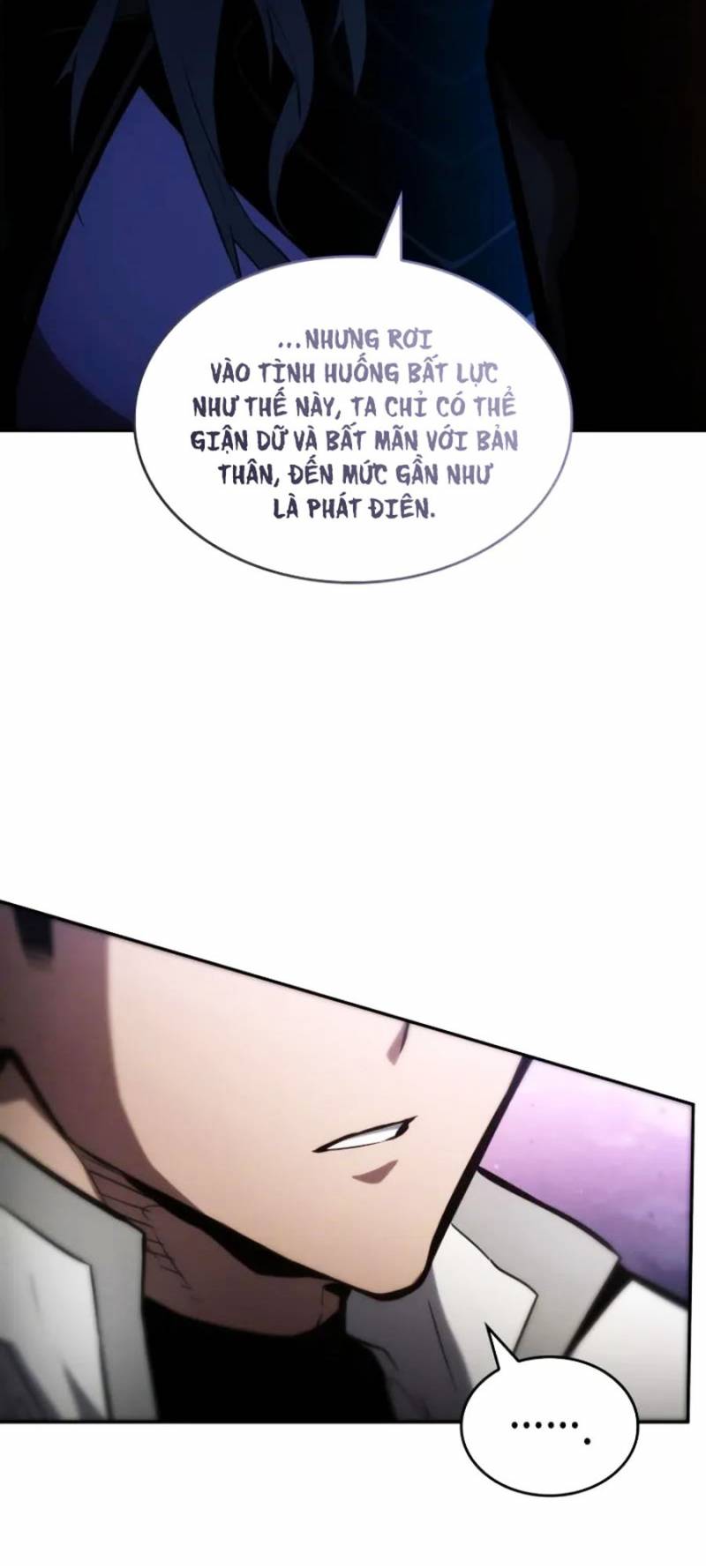 Vô Hạn Tử Linh Sư Chap 113 - Next Chap 114