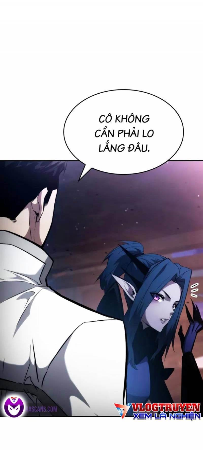 Vô Hạn Tử Linh Sư Chap 113 - Next Chap 114