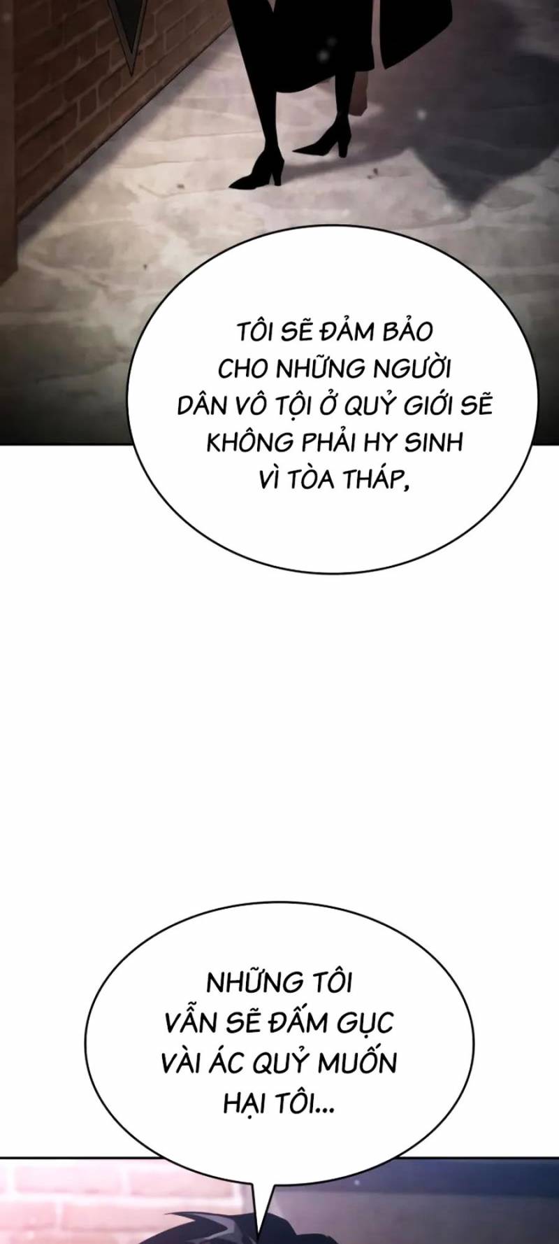 Vô Hạn Tử Linh Sư Chap 113 - Next Chap 114