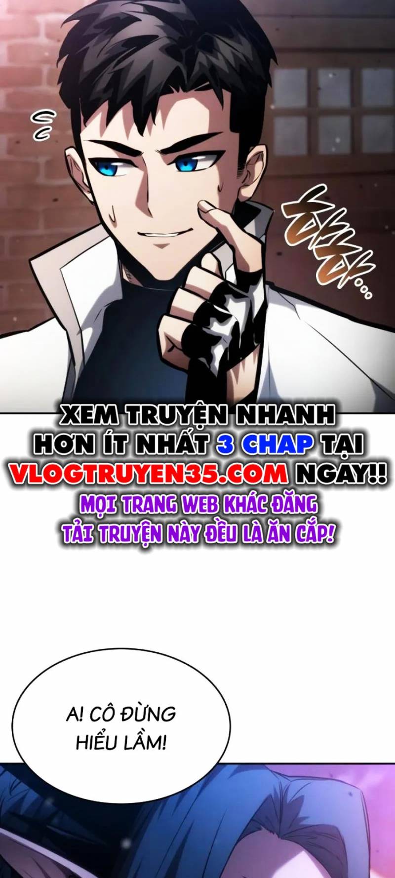 Vô Hạn Tử Linh Sư Chap 113 - Next Chap 114