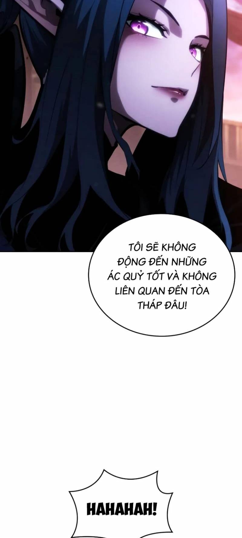 Vô Hạn Tử Linh Sư Chap 113 - Next Chap 114