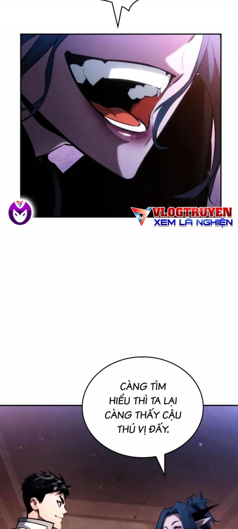 Vô Hạn Tử Linh Sư Chap 113 - Next Chap 114