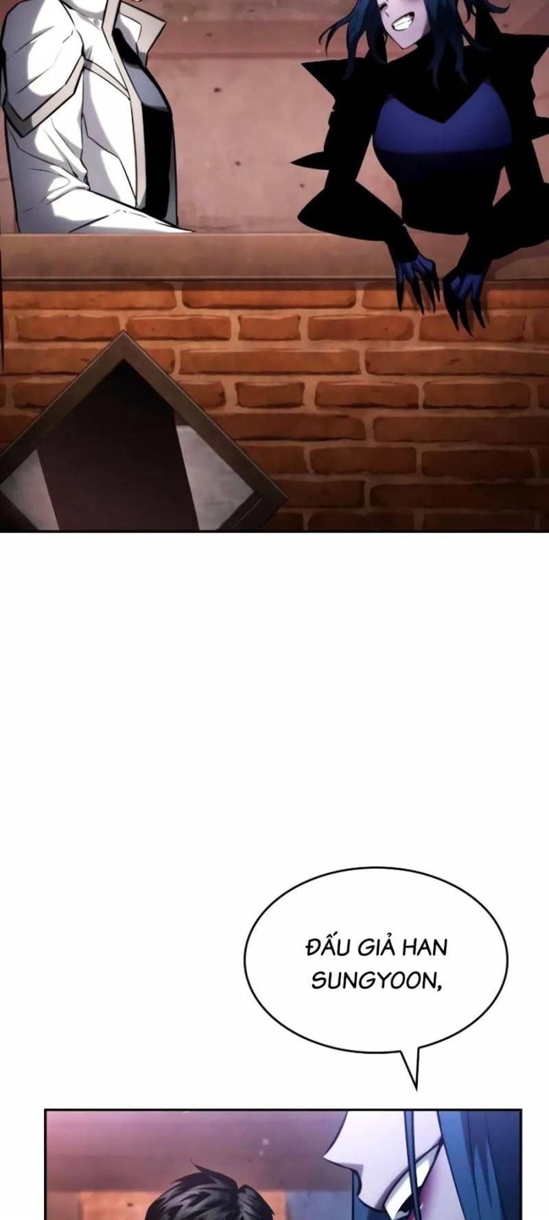 Vô Hạn Tử Linh Sư Chap 113 - Next Chap 114