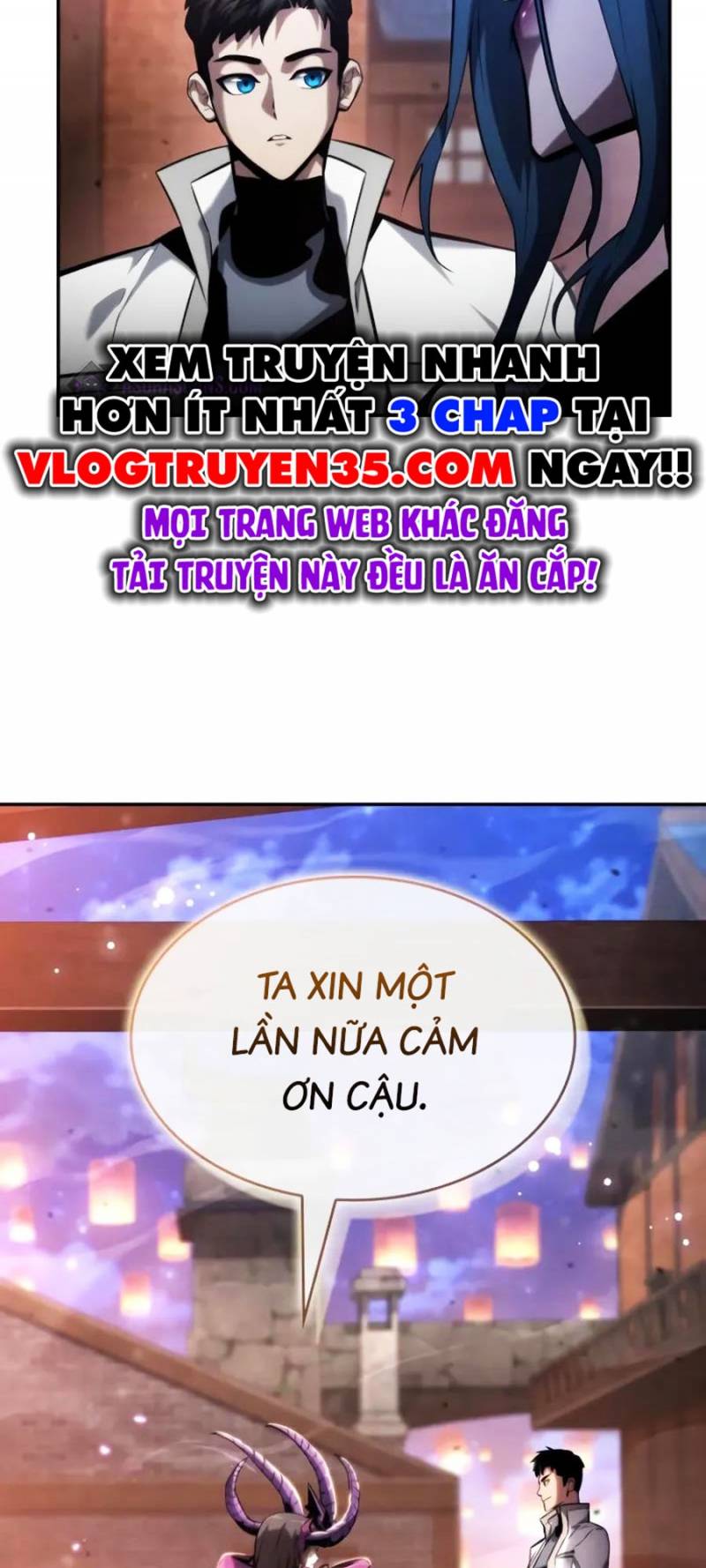 Vô Hạn Tử Linh Sư Chap 113 - Next Chap 114