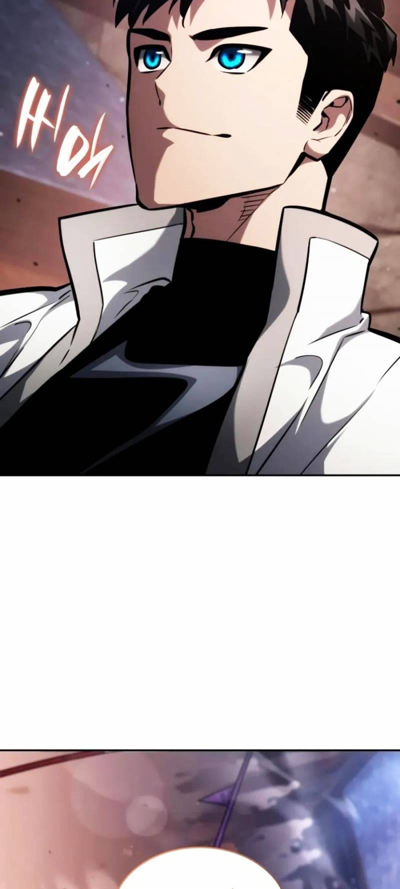 Vô Hạn Tử Linh Sư Chap 113 - Next Chap 114