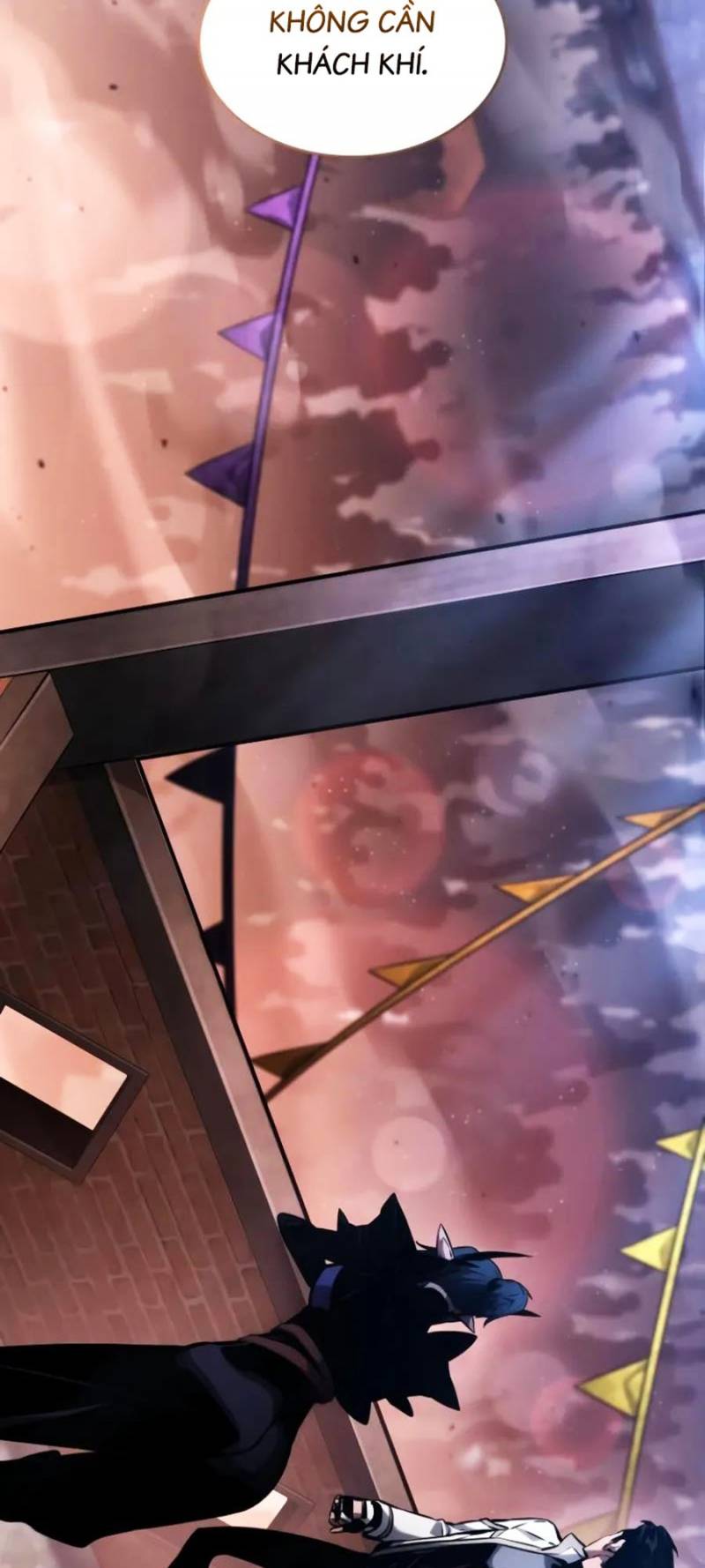 Vô Hạn Tử Linh Sư Chap 113 - Next Chap 114