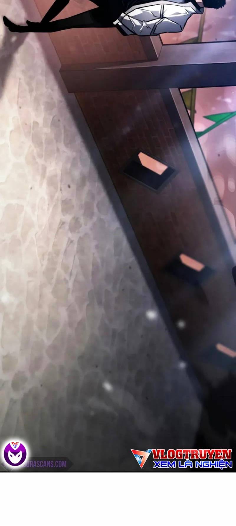 Vô Hạn Tử Linh Sư Chap 113 - Next Chap 114