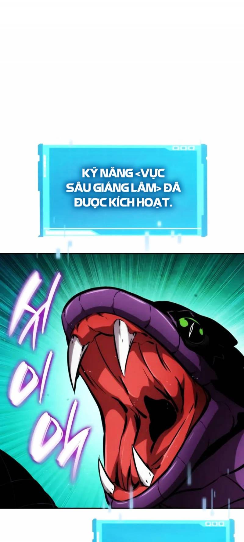 Vô Hạn Tử Linh Sư Chap 113 - Next Chap 114