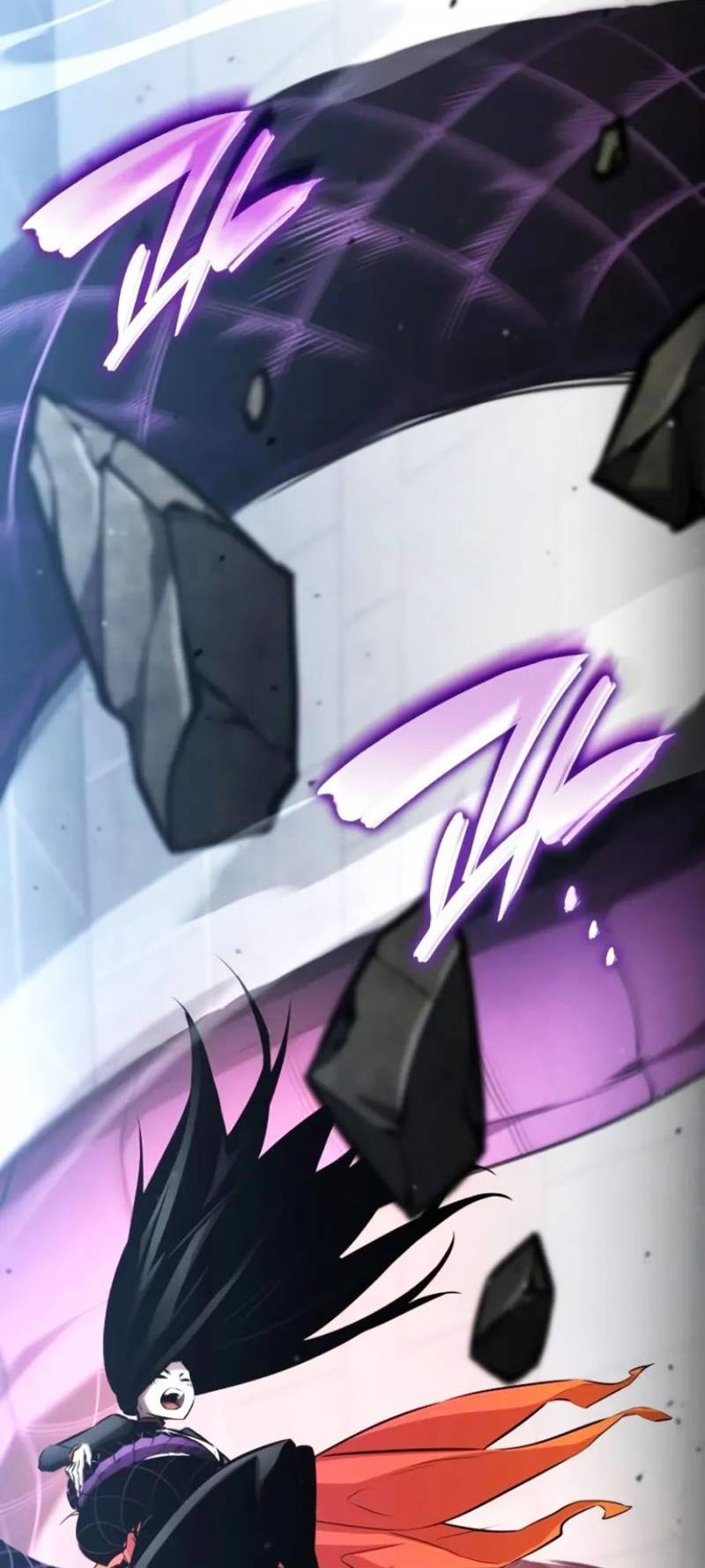 Vô Hạn Tử Linh Sư Chap 113 - Next Chap 114