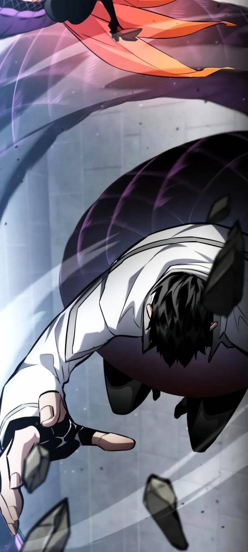 Vô Hạn Tử Linh Sư Chap 113 - Next Chap 114