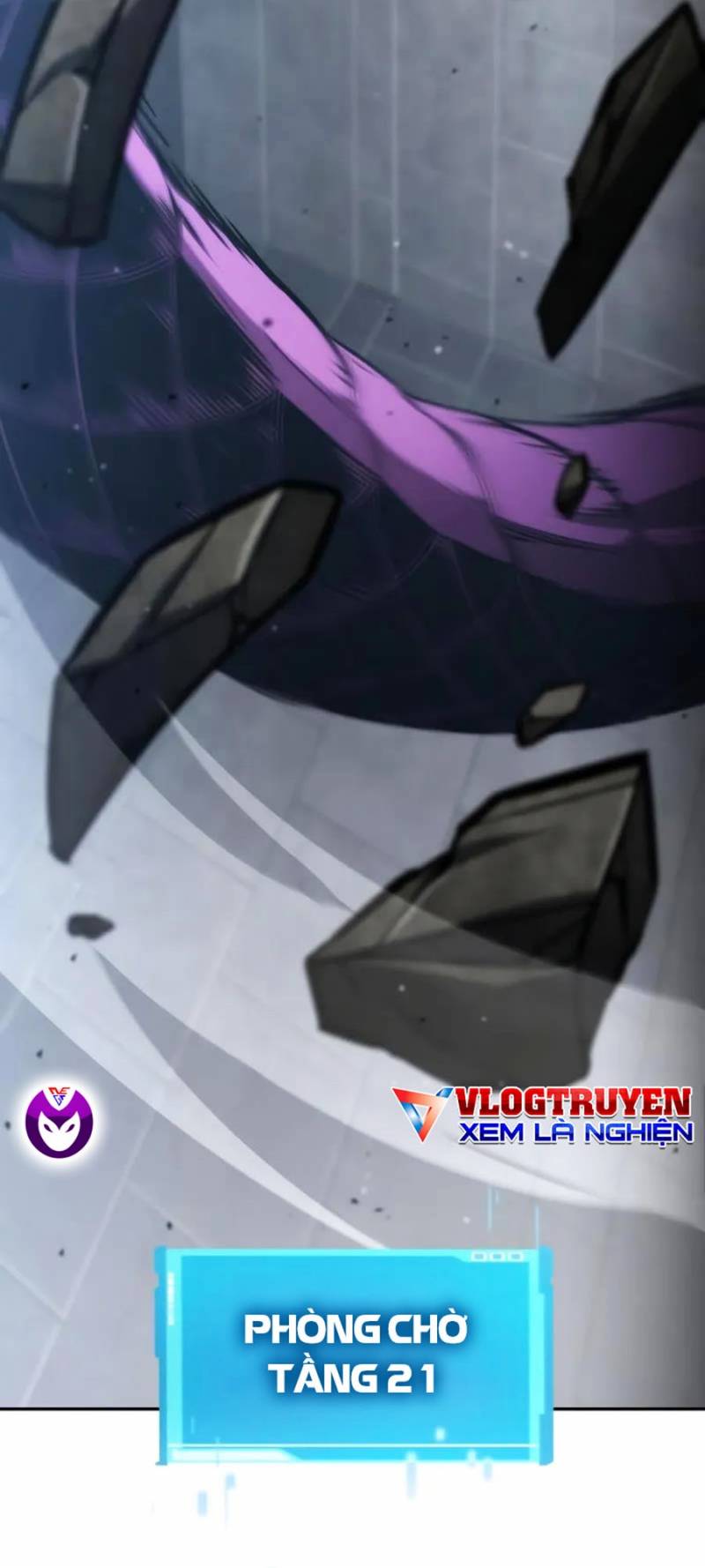 Vô Hạn Tử Linh Sư Chap 113 - Next Chap 114