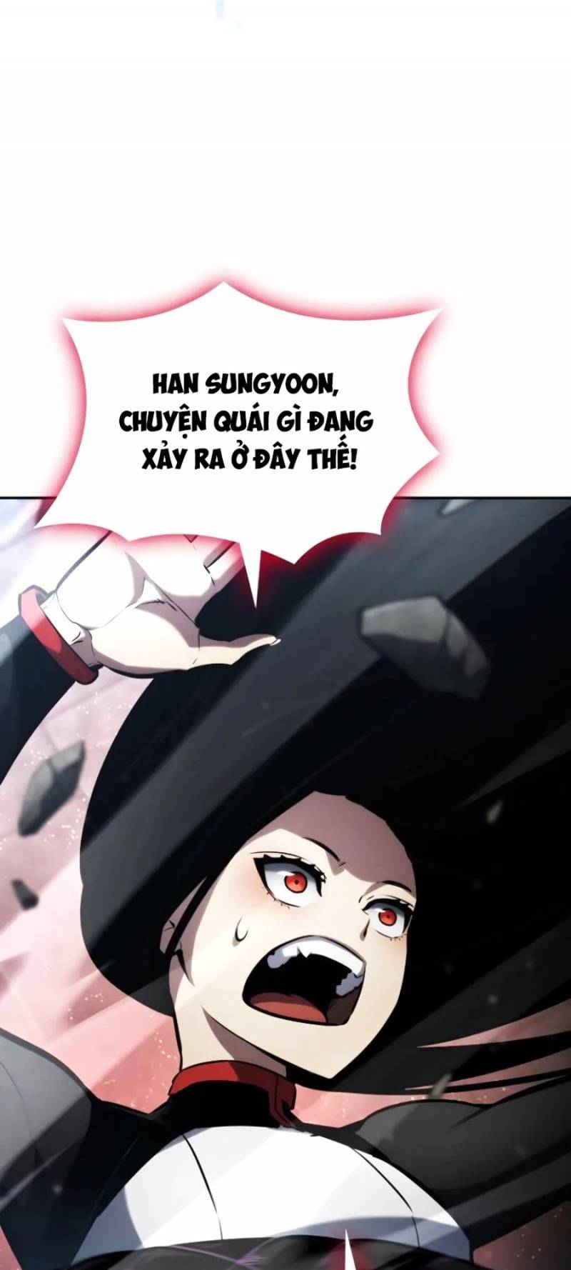 Vô Hạn Tử Linh Sư Chap 113 - Next Chap 114