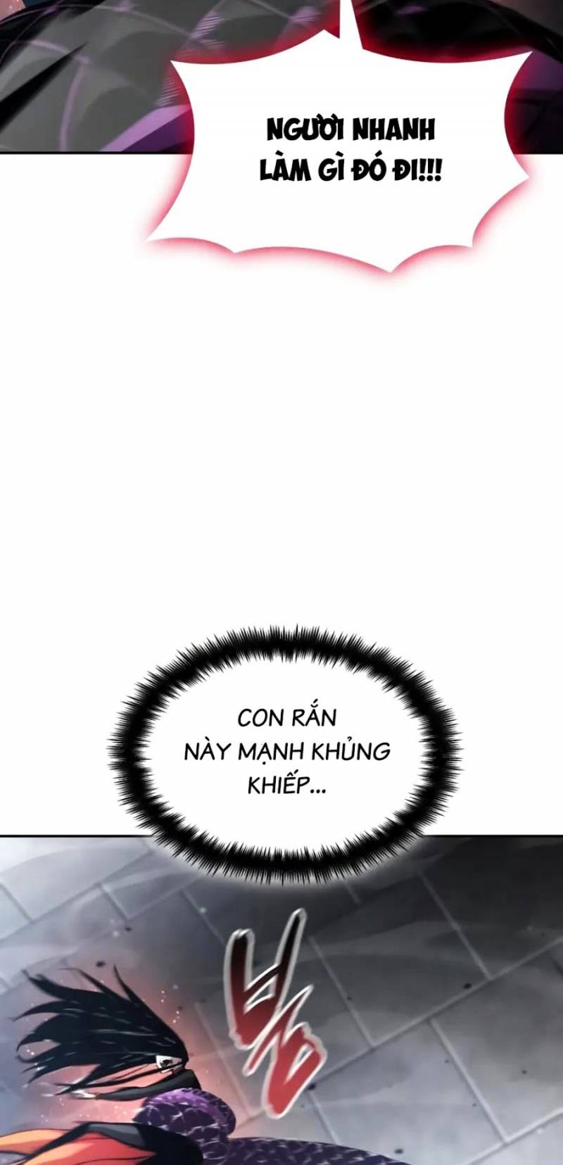 Vô Hạn Tử Linh Sư Chap 113 - Next Chap 114