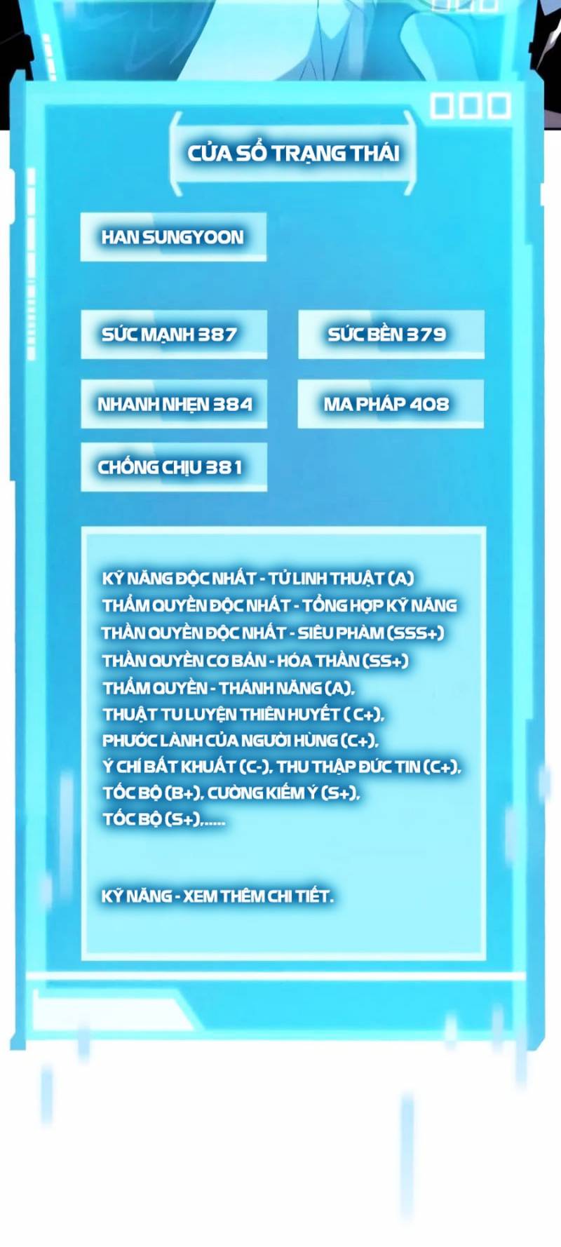 Vô Hạn Tử Linh Sư Chap 113 - Next Chap 114