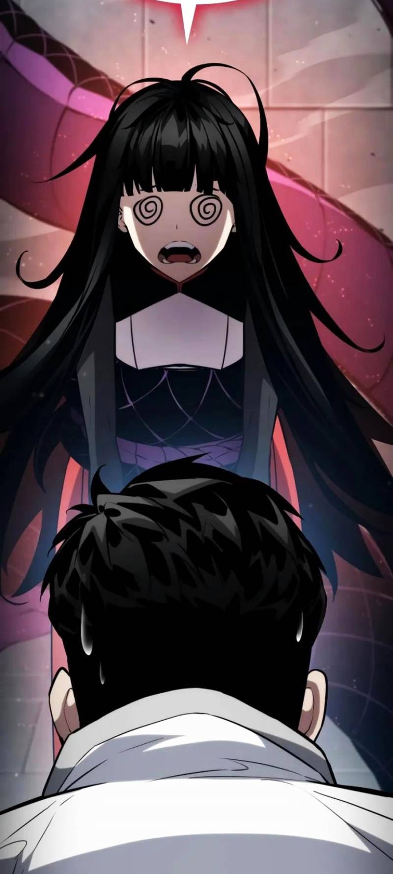 Vô Hạn Tử Linh Sư Chap 113 - Next Chap 114