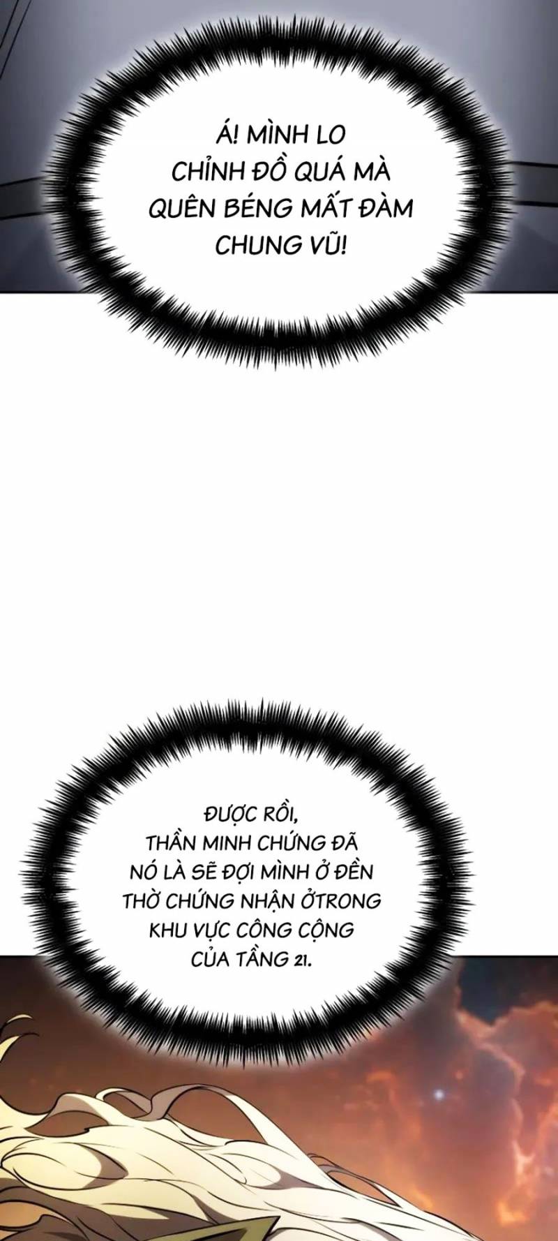 Vô Hạn Tử Linh Sư Chap 113 - Next Chap 114