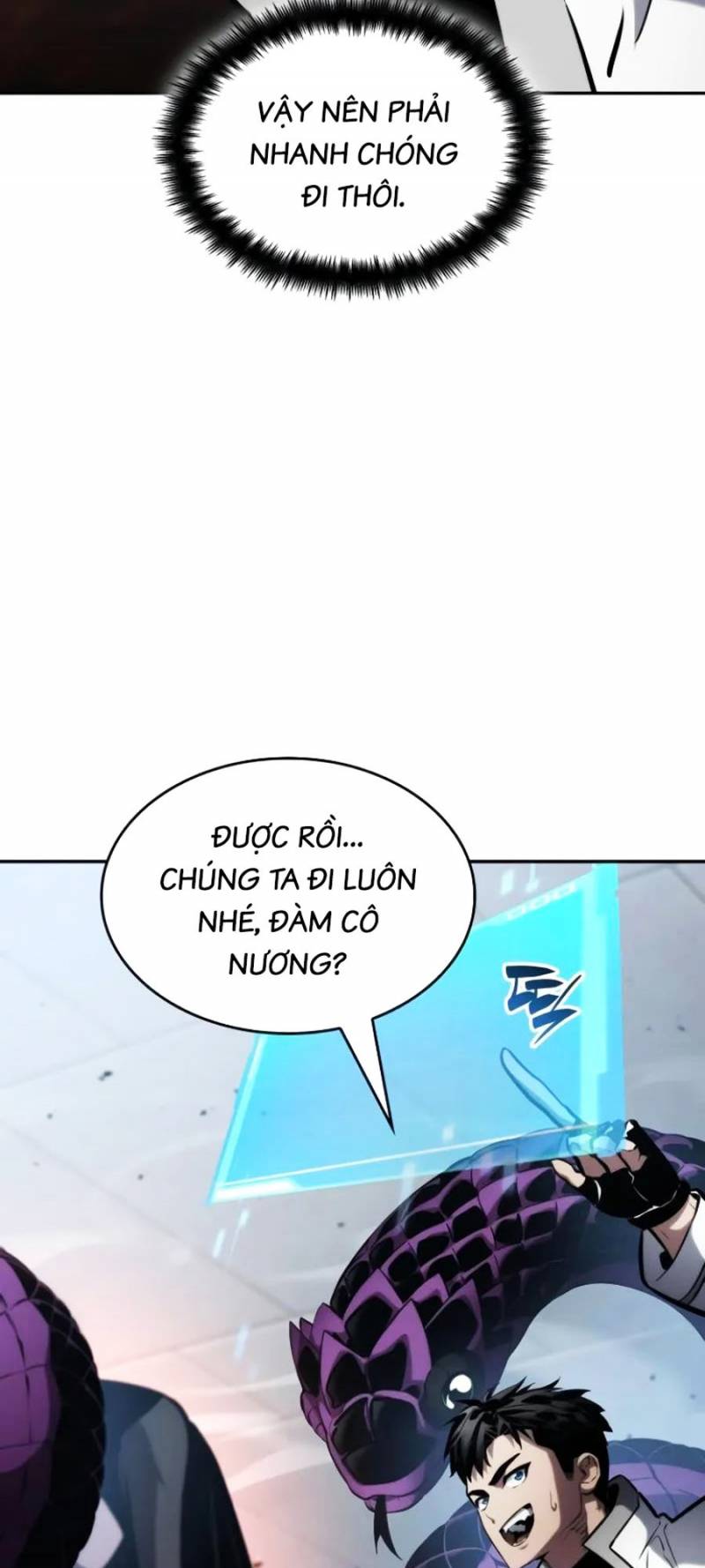 Vô Hạn Tử Linh Sư Chap 113 - Next Chap 114