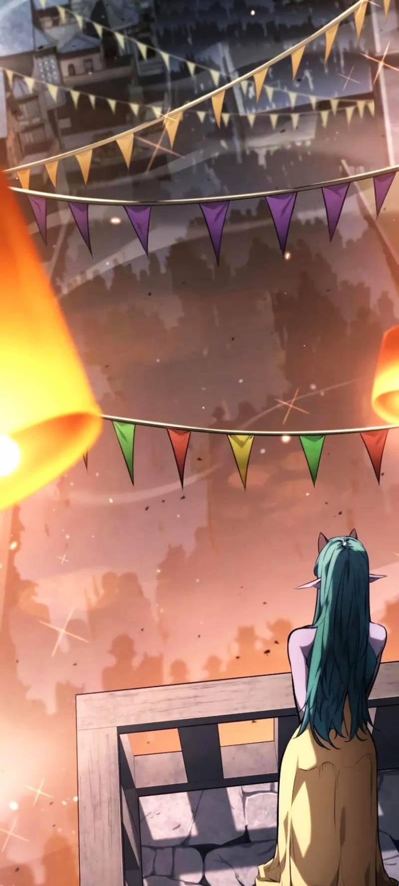 Vô Hạn Tử Linh Sư Chap 113 - Next Chap 114