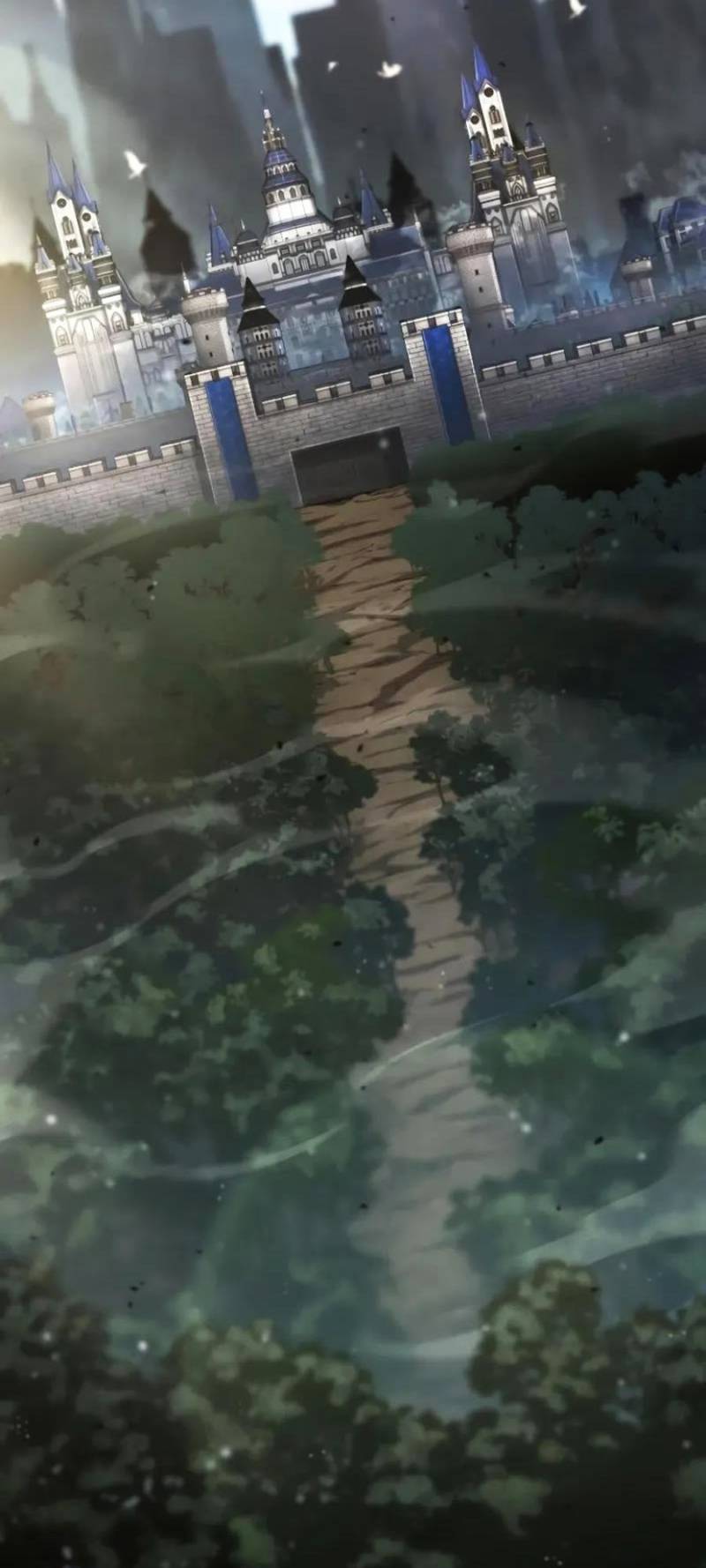 Vô Hạn Tử Linh Sư Chap 113 - Next Chap 114