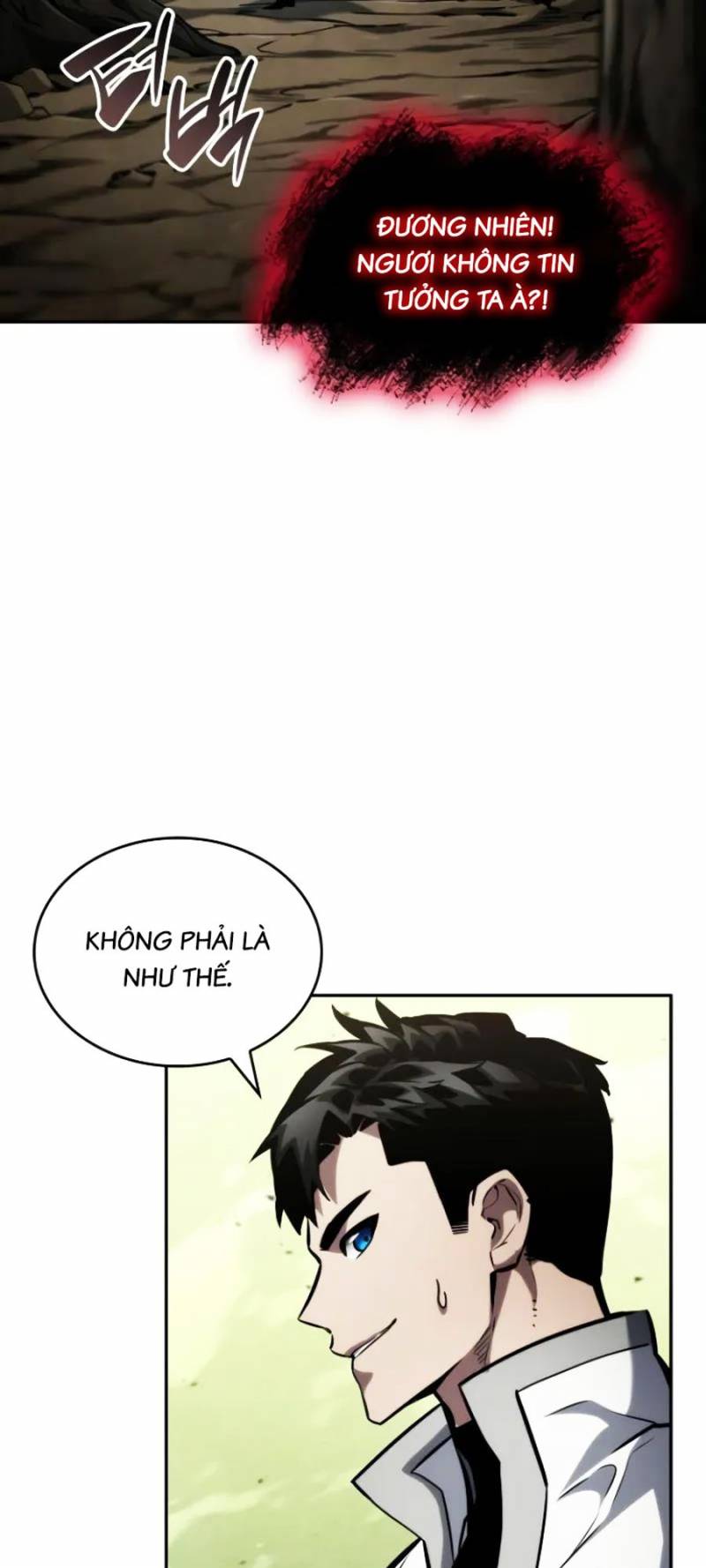 Vô Hạn Tử Linh Sư Chap 113 - Next Chap 114