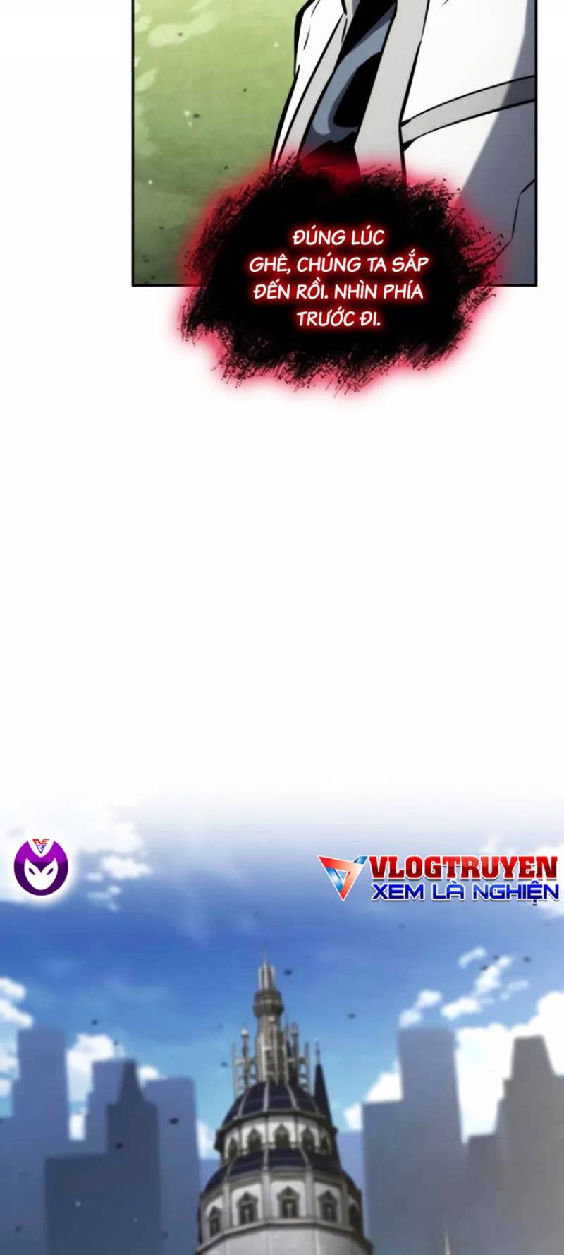 Vô Hạn Tử Linh Sư Chap 113 - Next Chap 114