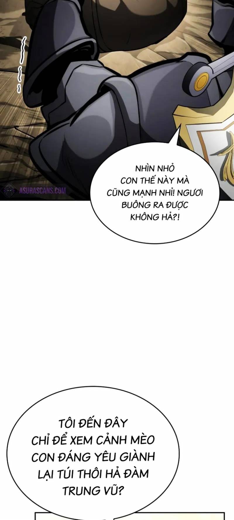 Vô Hạn Tử Linh Sư Chap 113 - Next Chap 114