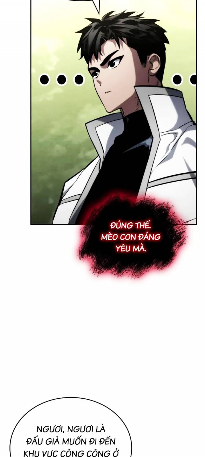 Vô Hạn Tử Linh Sư Chap 113 - Next Chap 114