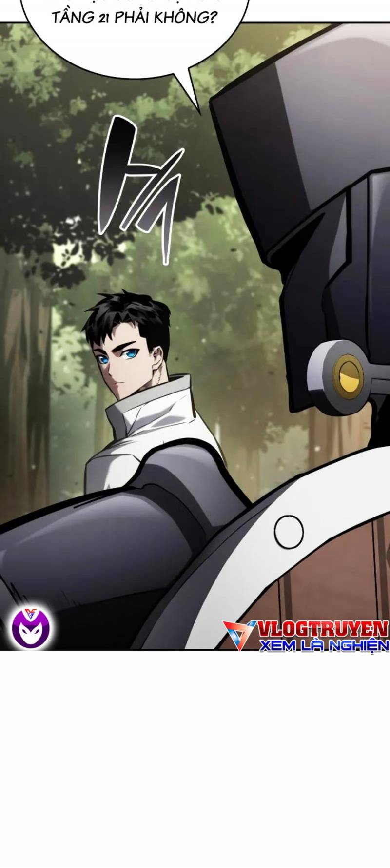 Vô Hạn Tử Linh Sư Chap 113 - Next Chap 114