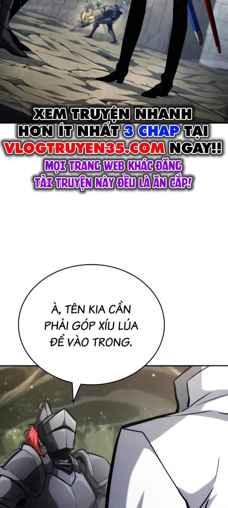 Vô Hạn Tử Linh Sư Chap 113 - Next Chap 114