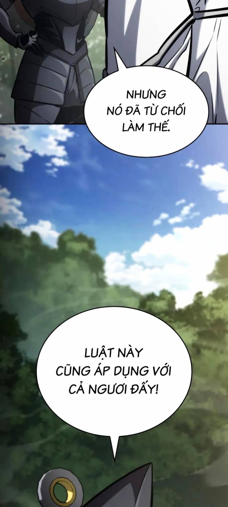 Vô Hạn Tử Linh Sư Chap 113 - Next Chap 114