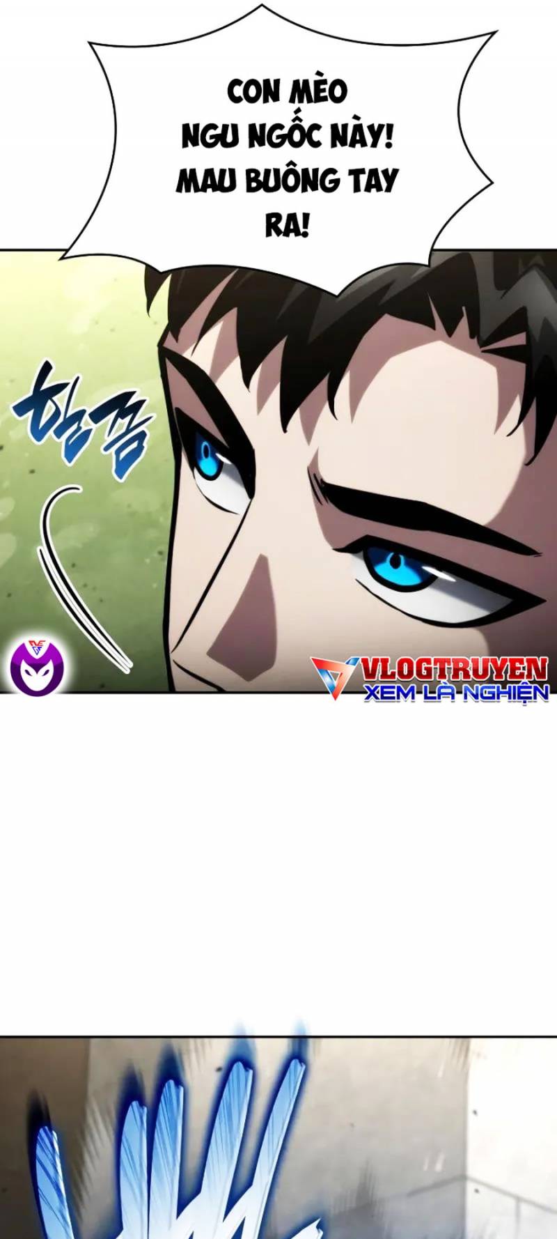 Vô Hạn Tử Linh Sư Chap 113 - Next Chap 114