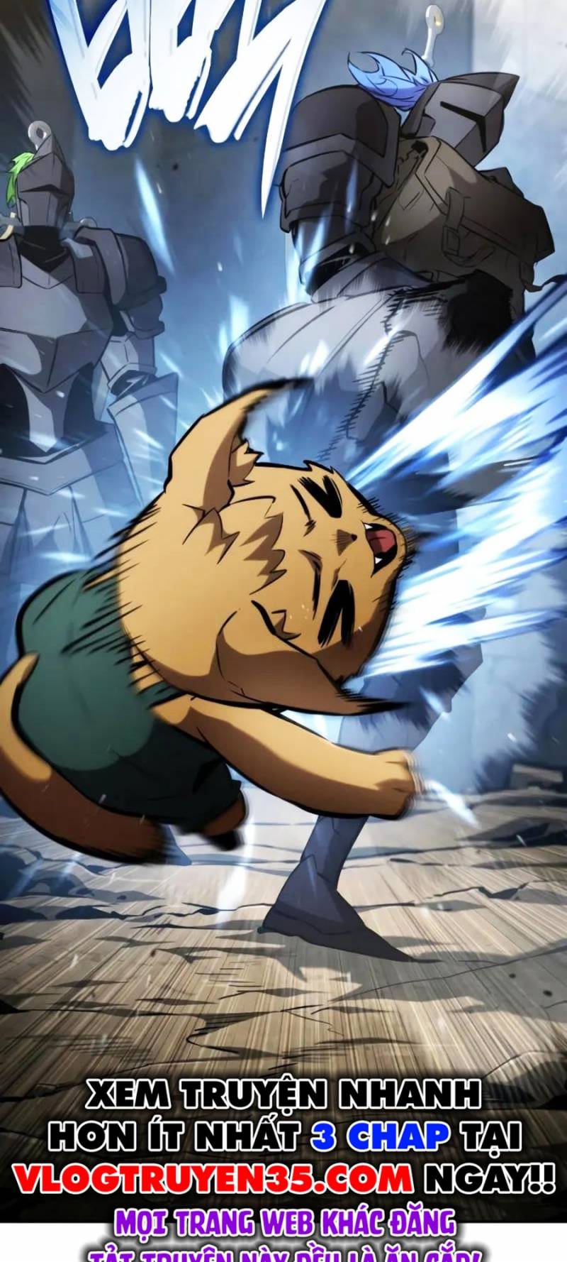 Vô Hạn Tử Linh Sư Chap 113 - Next Chap 114