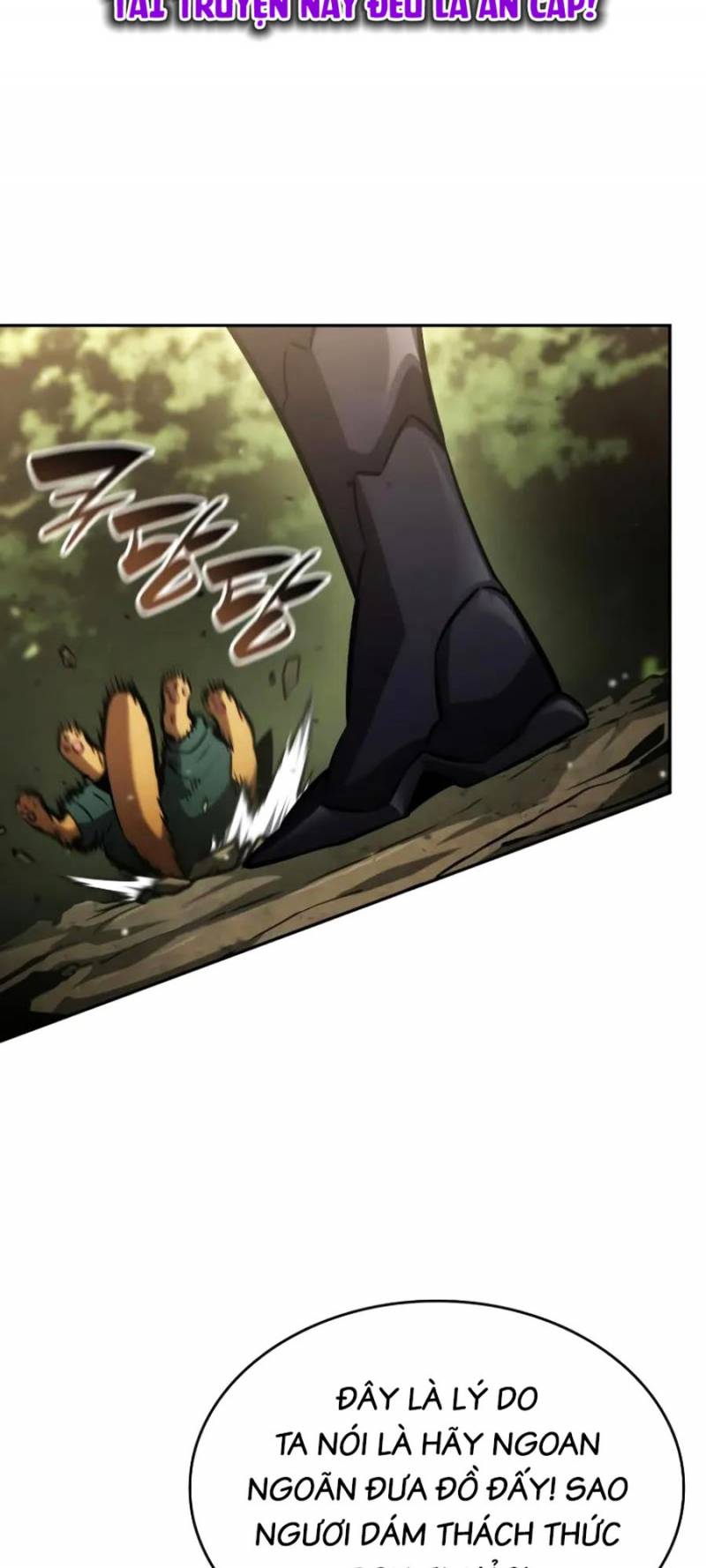 Vô Hạn Tử Linh Sư Chap 113 - Next Chap 114