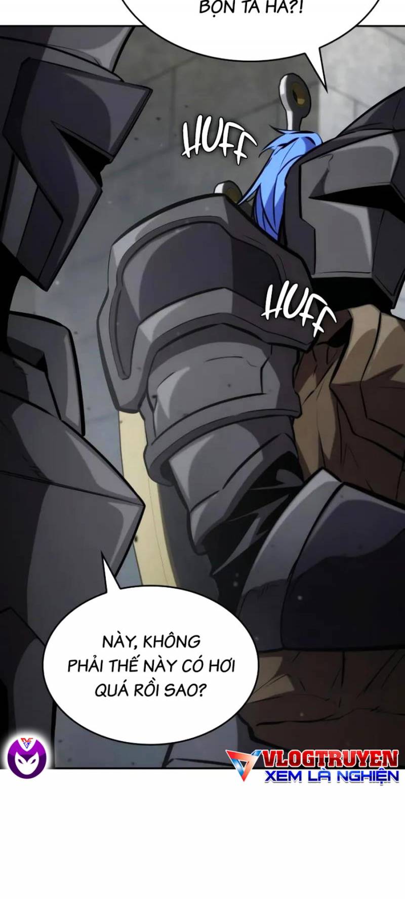 Vô Hạn Tử Linh Sư Chap 113 - Next Chap 114