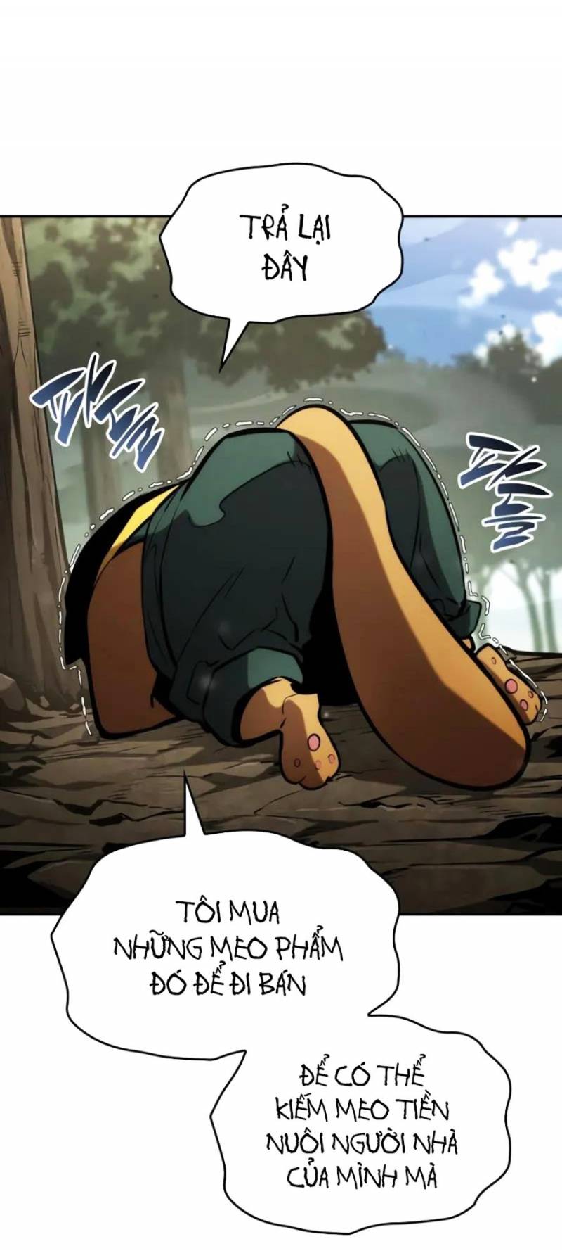 Vô Hạn Tử Linh Sư Chap 113 - Next Chap 114