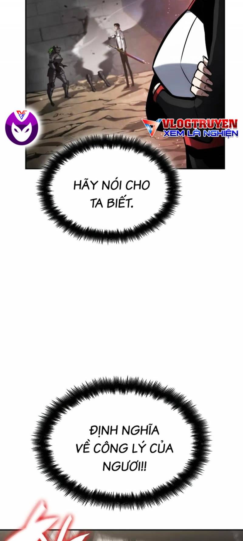 Vô Hạn Tử Linh Sư Chap 114 - Next Chap 115