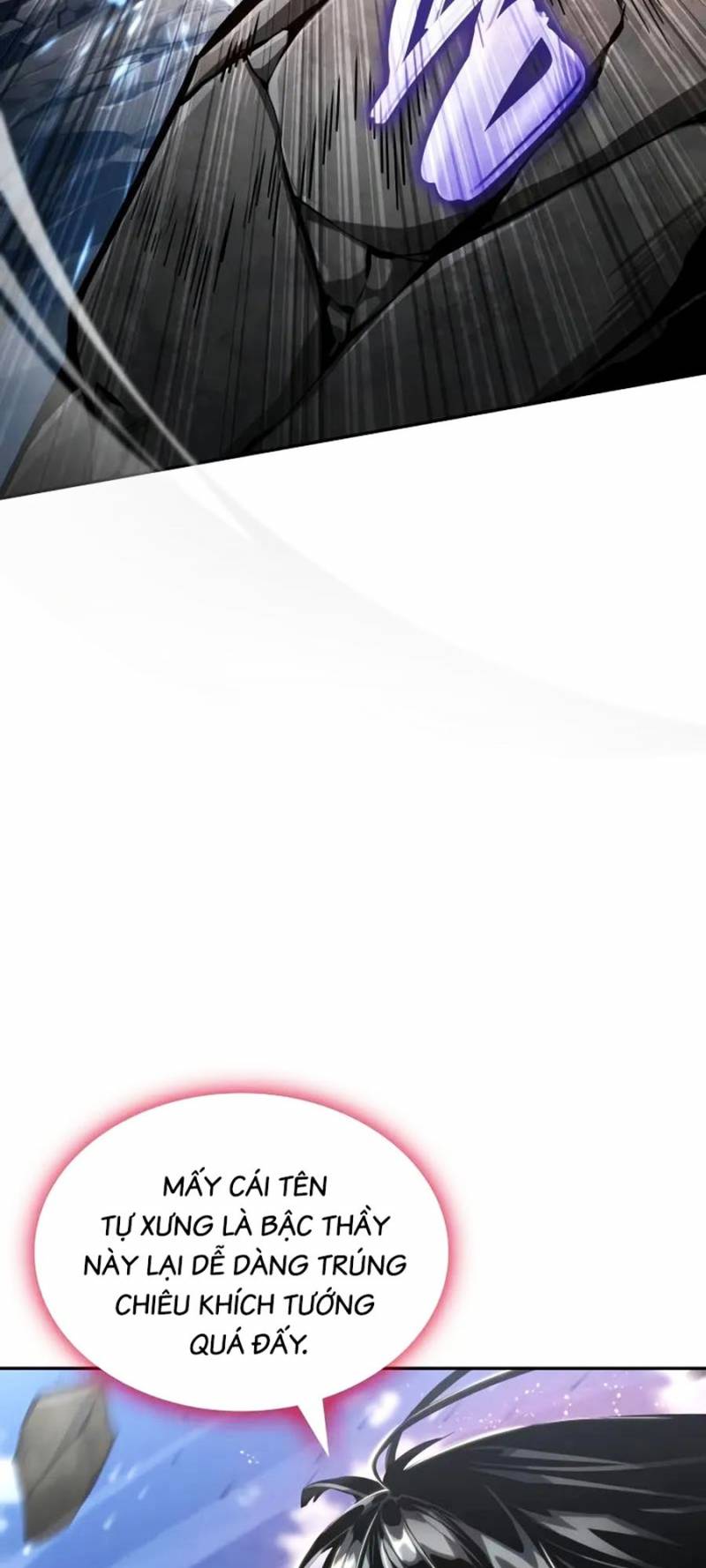 Vô Hạn Tử Linh Sư Chap 114 - Next Chap 115