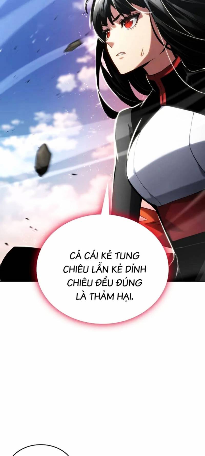 Vô Hạn Tử Linh Sư Chap 114 - Next Chap 115