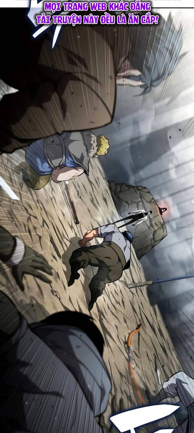 Vô Hạn Tử Linh Sư Chap 114 - Next Chap 115