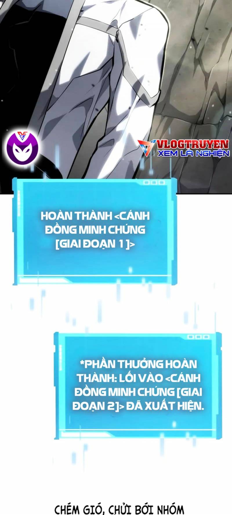 Vô Hạn Tử Linh Sư Chap 114 - Next Chap 115