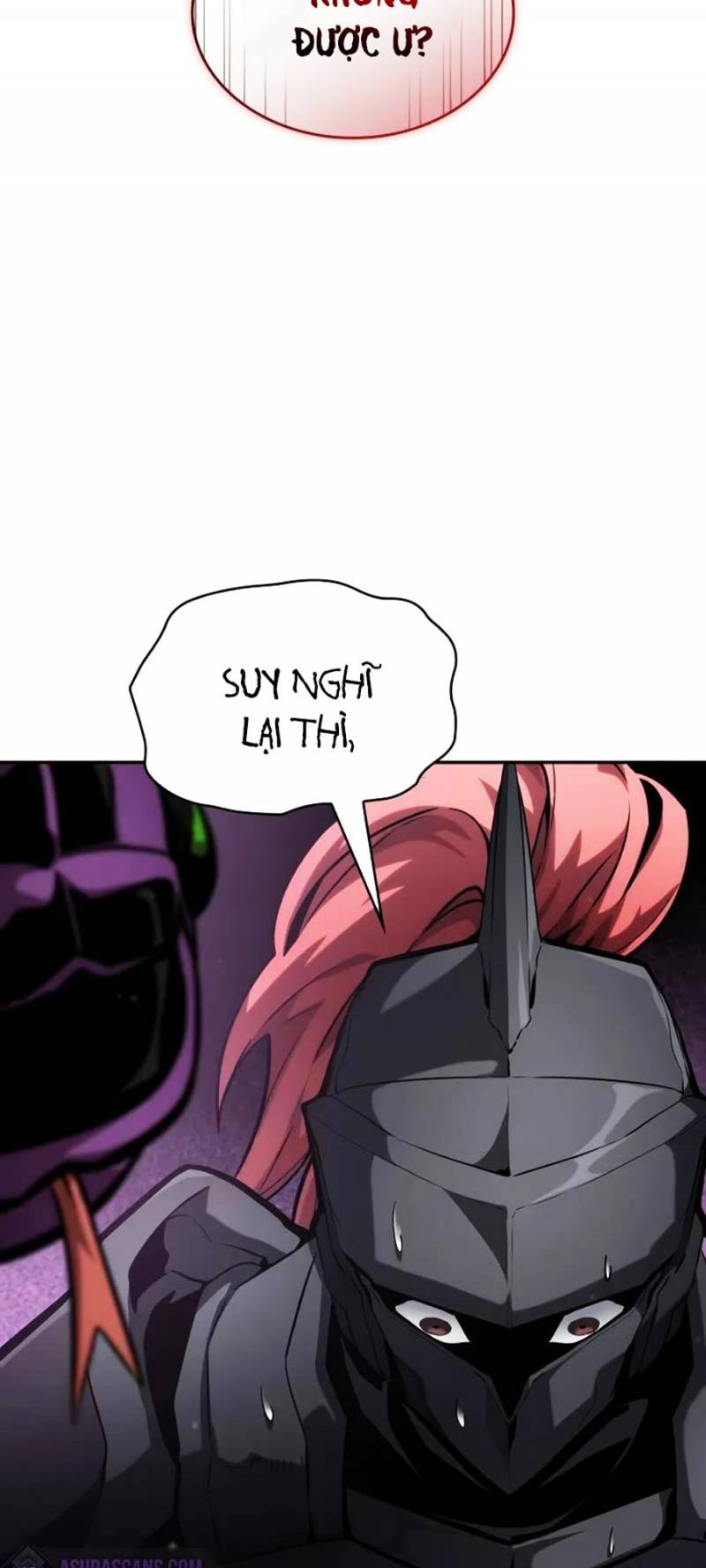 Vô Hạn Tử Linh Sư Chap 114 - Next Chap 115